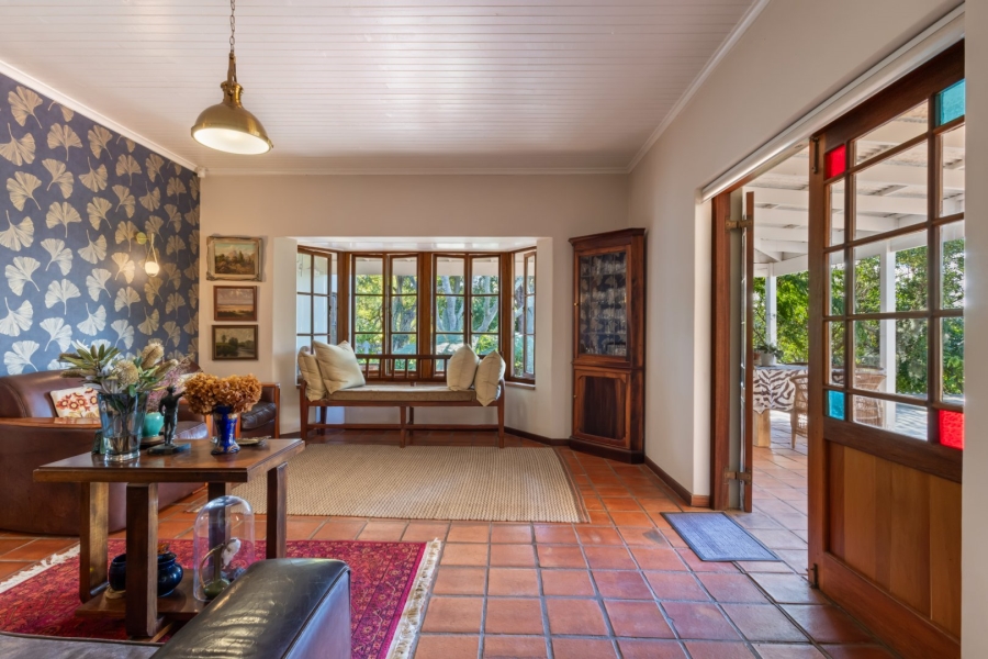 3 Bedroom Property for Sale in Belvedere Estate Western Cape
